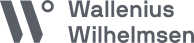 Wallenius Wilhelmsen logo