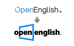 Historia de Open English