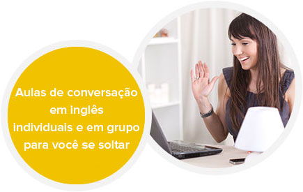 Conversação em Inglês